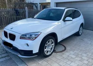 BMW X1 X1 sDrive20d