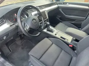 Volkswagen Passat Variant Comfortline BMT/Start-Stopp Bild 3