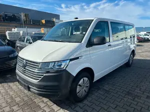 Volkswagen T6 Kombi T6.1 Kombi lang 9-Sitzer/CarPlay/Android Auto