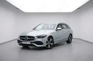 Mercedes-Benz C 200 d T 9G-TRONIC Avantgarde