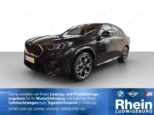 BMW X2 sDr20i M Sportpaket DrivAs/ParkAs+ AHK HiFi
