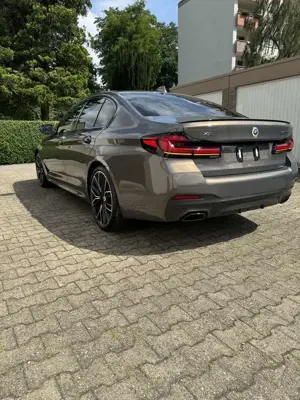 BMW 540 540 d xDrive M Pro Mit Garantie