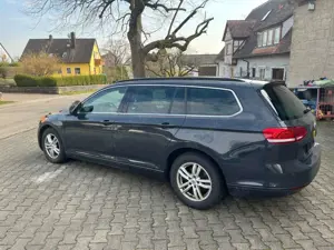 Volkswagen Passat Variant Comfortline BMT/Start-Stopp Bild 2