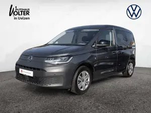 Volkswagen Caddy 1.5 TSI LED SHZ PDC Klima App-Connect