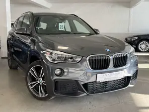 BMW X1 xDrive25i M Sport Aut. HIFI/AHK/ACC/AUX/CAM