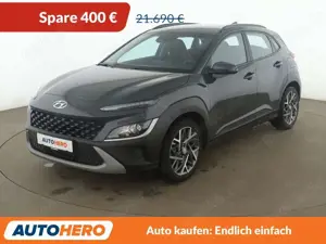 Hyundai KONA 1.6 Hybrid Trend 2WD Aut.*SPUR*PDC*SHZ*KLIMA*