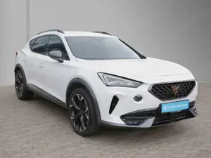 CUPRA Formentor VZ 2.0 TSI 19" ACC Navi Full Link