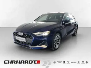 Audi A3 Sportback 35 TDI S tronic Advanced LED*APP-CONN...