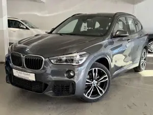 BMW X1 xDrive25i M Sport Aut. HIFI/AHK/ACC/AUX/CAM Bild 2