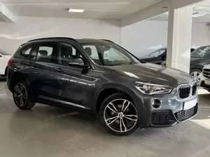 BMW X1 xDrive25i M Sport Aut. HIFI/AHK/ACC/AUX/CAM Bild 3