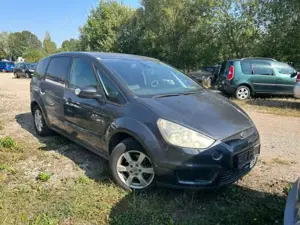 Ford S-Max S-MAX Titanium 7 Sitzplätze