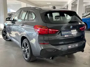 BMW X1 xDrive25i M Sport Aut. HIFI/AHK/ACC/AUX/CAM Bild 4