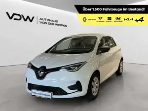Renault ZOE Life R110 inkl. Batterie Klima Fenster el.