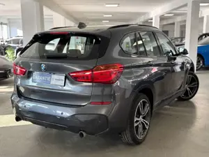 BMW X1 xDrive25i M Sport Aut. HIFI/AHK/ACC/AUX/CAM Bild 5
