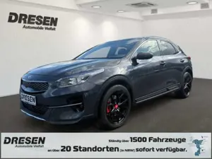 Kia XCeed Launch Edition 1.6T-GDI Navi,Kamera,Klima,DAB,Carp