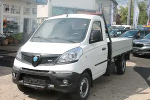 Piaggio Porter NP6 Pritsche 230 CNG Klima Sofort !!