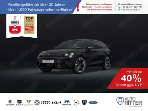 CUPRA Leon Sportstourer  ACC|AHK|RFK|LED|Carplay|PD...