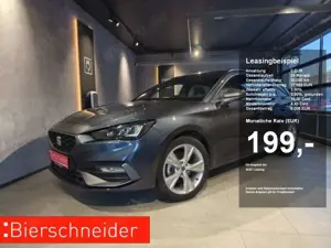 SEAT Leon Sportstourer 1.5 eTSI DSG FR ab 199.- 990.- Anzahl