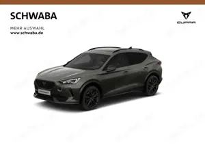 CUPRA Formentor VZ Tribe Edition 2.0 TSI