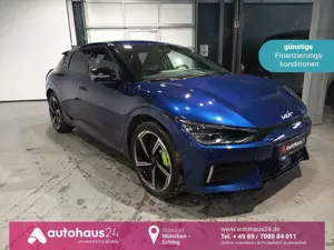 Kia EV6 77,4 kWh GT 4WD LED|Nav|360°|HuD|ACC