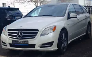 Mercedes-Benz R 350 BlueTEC 4MATIC lang