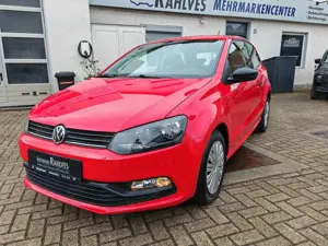 Volkswagen Polo Trendline 1.0