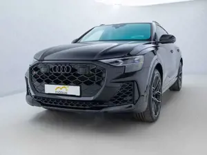 Audi RS Q8 SUV performance *MATRIX*QUATTRO*STAND*ACC*