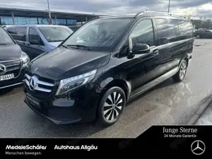 Mercedes-Benz V 220 V 220 d EDITION Lang MBUX KAMERA LED AHK 7SITZER