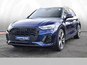 Audi SQ5 3.0 TDI quattro S Sportmodell Navi Keyless Luf