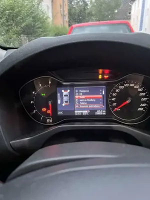 Ford Mondeo Turnier 2.0 TDCi Trend Bild 2