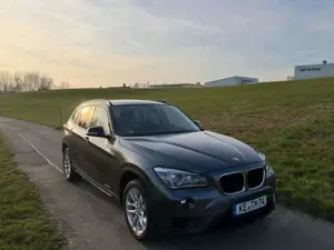 BMW X1 Sportline