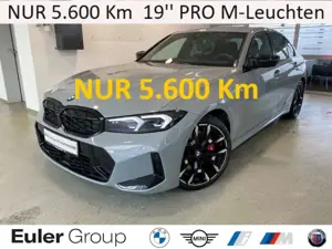 BMW 340 x Sommer19'' PRO M-Leuchten AdLED PA+ AG+Hifi Memo