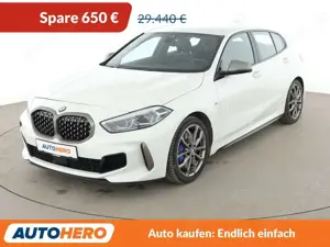 BMW 135