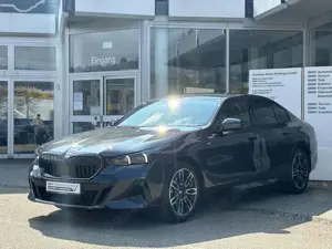 BMW 520 d M Sport Pro SurView ACC HUD Ha/Ka.Sitzbel. Bild 3
