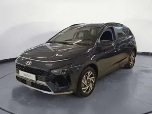 Hyundai BAYON Bayon 1.0 T-GDI Prime DCT *KAMERA*LED*NAVI* Bild 2