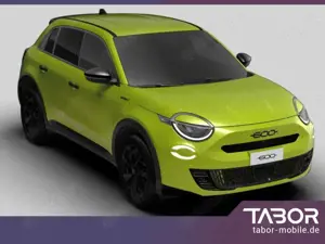 Fiat 600 Hybrid Sport Nav SHZ ACC Kam Keyl UVP-24%*