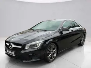 Mercedes-Benz CLA 180 CLA 180*Automatik*2.Hand*Temp.*Navi*PDC*HU/AU Neu*