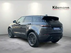 Land Rover Range Rover Evoque D165 AHK LED 360 CARPLAY Bild 5