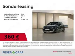 Audi A3 allstreet TFSI 110 kW S tronic