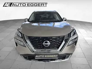 Nissan X-Trail Tekna HUD Navi Memory Sitze 360 Kamera LED ACC El. Bild 3