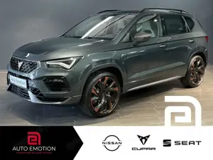 CUPRA Ateca Ateca Tribe Edition VZ 2.0 TSI 300 PS 4Drive*AHK