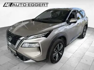 Nissan X-Trail Tekna HUD Navi Memory Sitze 360 Kamera LED ACC El. Bild 1
