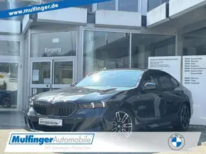 BMW 520 d M Sport Pro SurView ACC HUD Ha/Ka.Sitzbel.