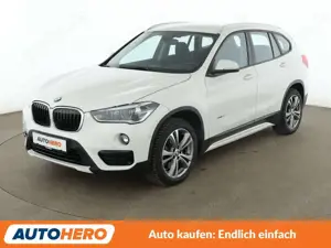 BMW X1 xDrive 20i Sport Line Aut.*NAVI*LED*TEMPO*PDC*