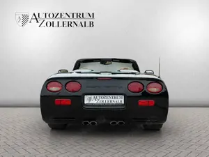 Corvette C5 5.7 Cabrio Autom. *GUTER ZUSTAND*HUD*TÜV NEU* Bild 5