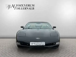 Corvette C5 5.7 Cabrio Autom. *GUTER ZUSTAND*HUD*TÜV NEU* Bild 2