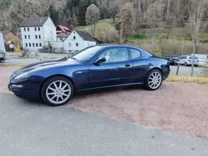 Maserati 3200 GT MANUAL/SCHALTGETRIEBE