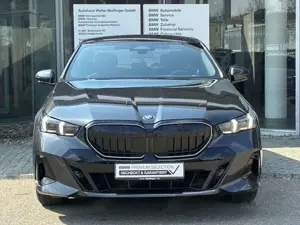 BMW 520 d M Sport Pro SurView ACC HUD Ha/Ka.Sitzbel. Bild 4