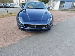 Maserati 3200 GT Schalter/Manual/ No Reimport