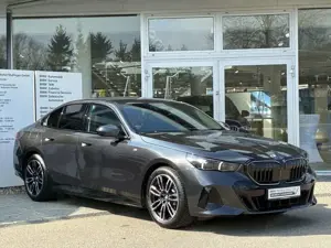 BMW 520 d M Sport Pro SurView ACC HUD Ha/Ka.Sitzbel. Bild 5